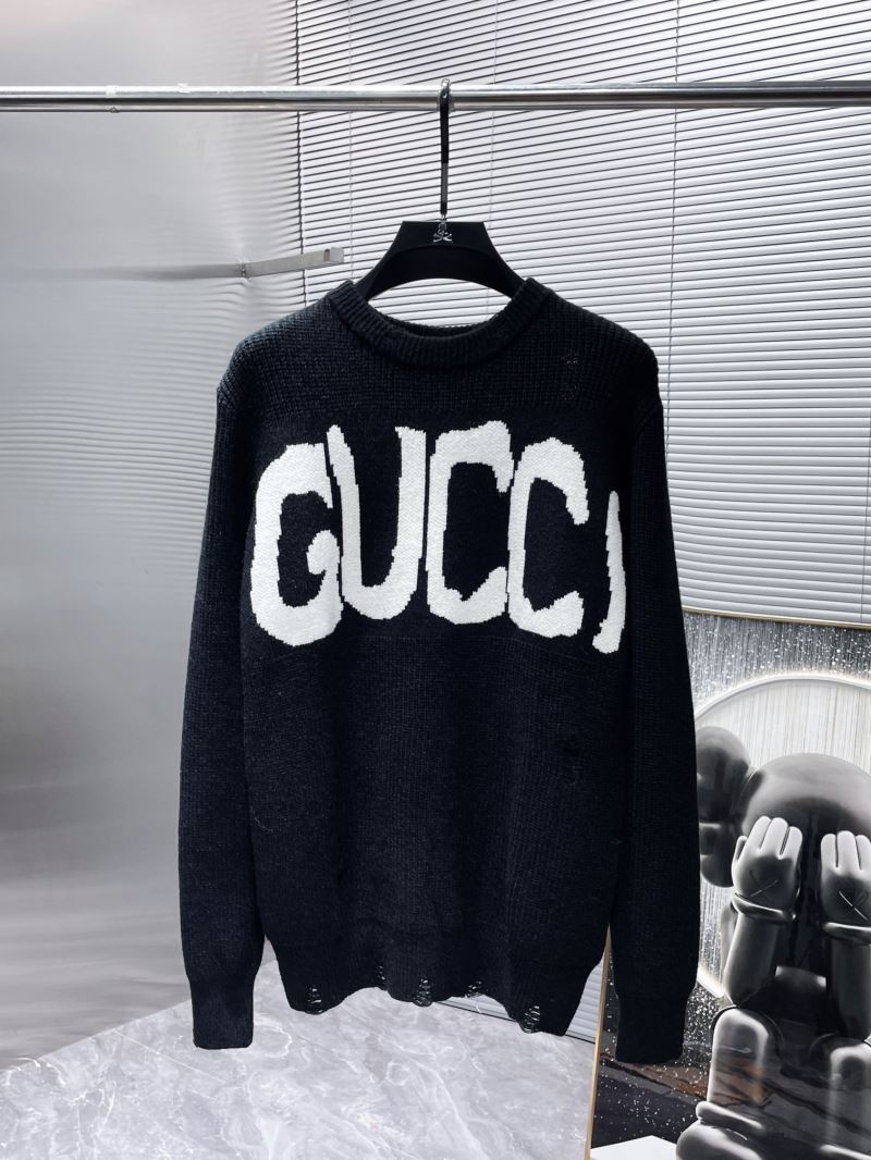 Gucci Sweaters